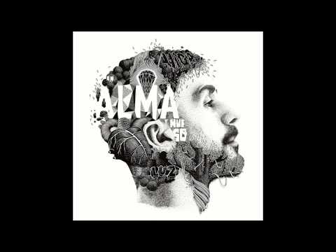 Rayden - 08. No hay otro (con Momo y Pseudónimo) [EN ALMA Y HUESO] 2014