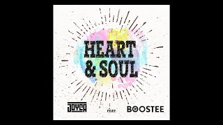 JOYCA - Heart &amp; Soul