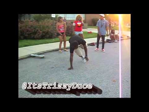 OverRatedInk We Back Ft GV$xEc FlyOnez and Also Ft. WTF.