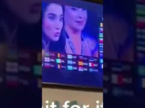 Reakcije iz Hrvatske na prolaz Konstrakte u finale Eurosonga