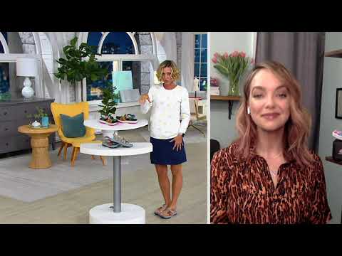 Skechers Outdoor Ultra Washable Sport Sandals - Sidetracked on QVC