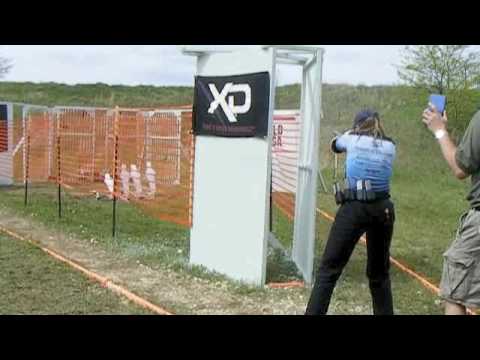 Julie Golob & Ladies Squad Shooters USPSA Single Stack Nationals