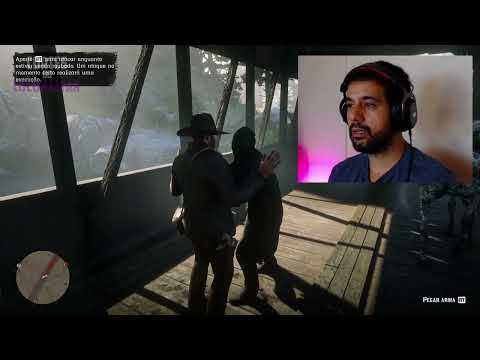 BALTAR SENDO ASSALTADO KKKKKKKKKKKKK