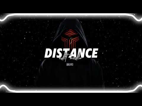 ⟨DISTANCE🫶⟩ k-391 ft. richello [edit audio]