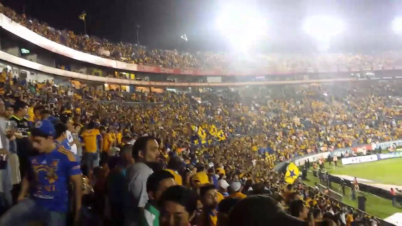 Djaniny vs Tigres