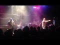 Clutch - Spacegrass Live at the Metro Theatre in ...