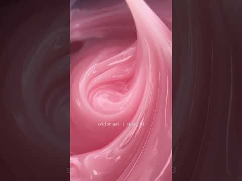 Відеоогляд Гель моделюючий для нарощування нігтів BIBLIOTEKA (Sculpt Jelly Gel 04 Nude 20 мл)