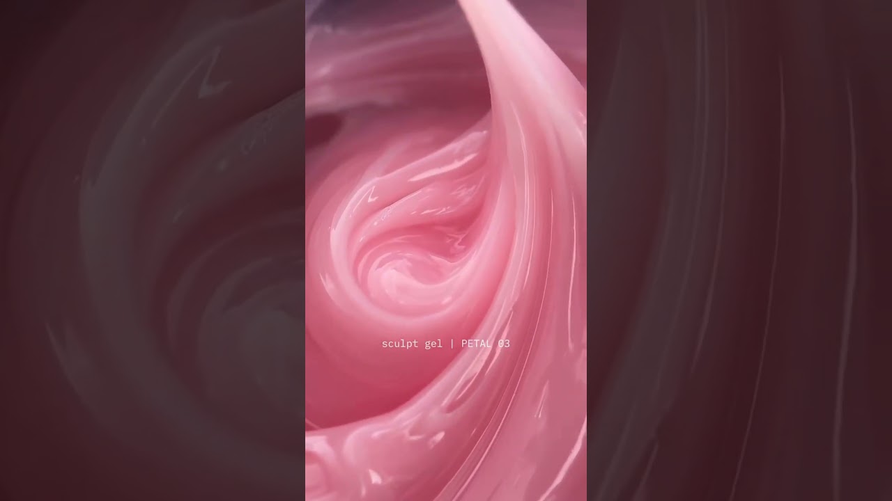 Відеоогляд Гель моделюючий для нарощування нігтів BIBLIOTEKA (Sculpt Jelly Gel 04 Nude 20 мл)