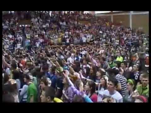 Alfa Omega TV - Presentation 2010 (eng)