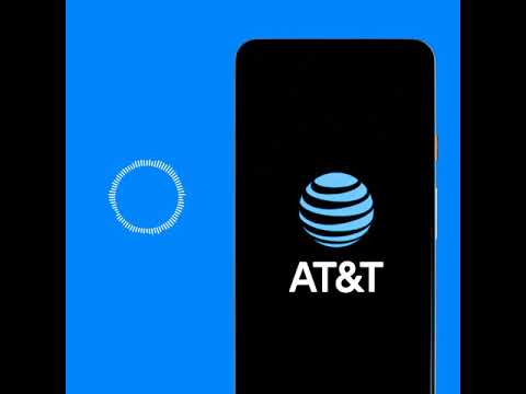 AT&T (Not Complicated) commercial