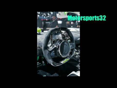 Koenigsegg Jesko Absolut