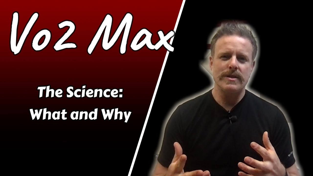 VO2 Max:The Science Explained by Experts- Unlocking Peak Performance
