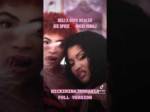 Deli X Dope Dealer Remix