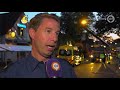 De brandweer over de brand in Beekbergen