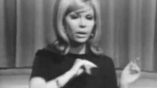 These Boots Are Made For Walking   Nancy Sinatra -   (1966)