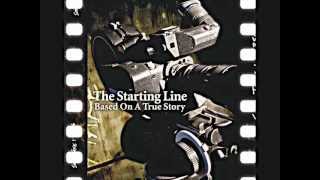 The Starting Line - Based on a True Story - Photography