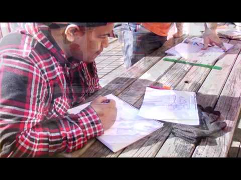 Painting for the People