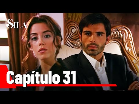 Sila Capítulo 31 | Una amenaza