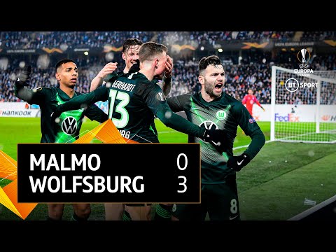 Malmö FF Fotbollförening 0-3 VFL Verein für Lei...