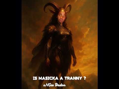 eNGee Dadon – Is Masicka a Tranny? (Official Audio) | Dancehall Trap 2025