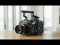 The Hollywood Cinema Camera We Can Actually Afford