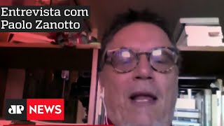 Reunião com Bolsonaro: Existe uma narrativa política; nada foi inconstitucional, afirma médico