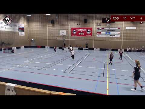 Wårgårda IBK P10/11 Internmatch