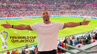 Qatar World Cup 2022 | My Honest Review