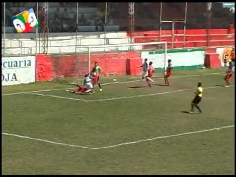 VIDEO RESUMEN - HALCONES 1-1 SUCHITEPEQUEZ, CLAUSURA 2015 JORNADA 04