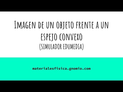Espejo convexo