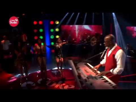 Divine Sorrow Wyclef Jean, Shaa, Neyma, Chidinma, Rabbit & Navio, Coke Studio Africa 2