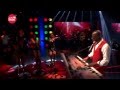 Divine Sorrow Wyclef Jean, Shaa, Neyma, Chidinma, Rabbit & Navio, Coke Studio Africa 2