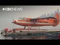 Bush Pilots Help Evacuate Remote Ontario Communities As Wildfires Rage