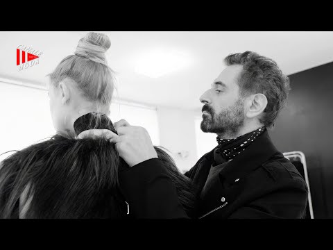 CONVERSAZIONI DI MODA EPISODE 4 | PODCAST with ENNIO CAPASA - ILDO DAMIANO