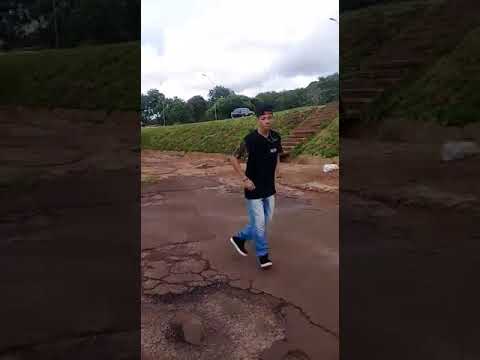 PASSINHO DOS MALOKA-POC POC MC MADAN E MC GW