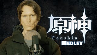 [原神] 諾德卡萊可以找挪威人來唱歌嗎？