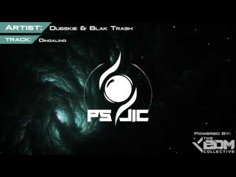 Trap | Dubskie X Blak Trash - Dingaling