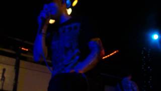 Hit The Lights - Her Eyes Say Yes