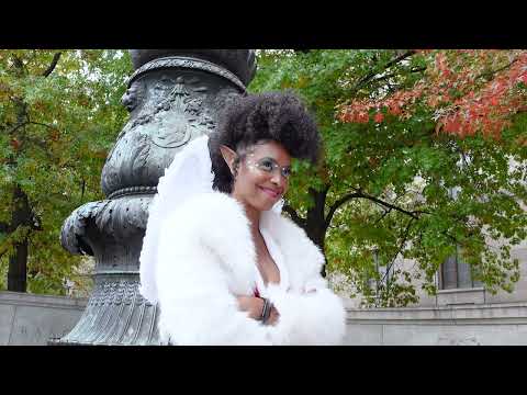 "Christmas With Me" Jessie Wagner feat. Rocco of the Snow (Official Music Video)