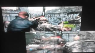 Épisode 3 résidence evil