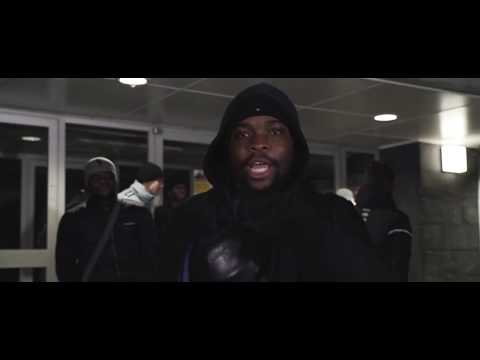 AC-THUGZ - F.D.B.I.Z (Shot by MonkeyFilms)