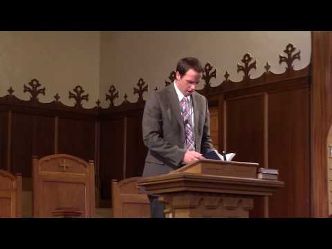 God Restores a Wandering Sheep - 2 Samuel 12:1-25