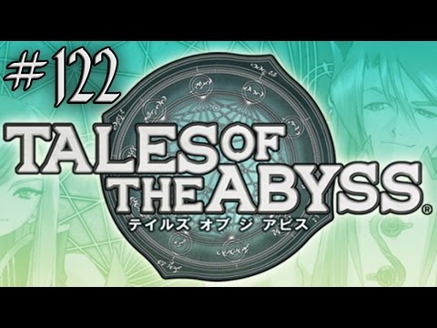 Tales of the Abyss 3DS Playthrough with Chaos part 122: Asch Returns Home