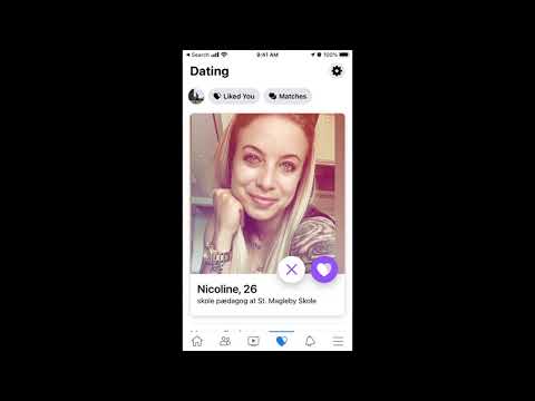 YouTube video about What to Know About Using Facebook Dating