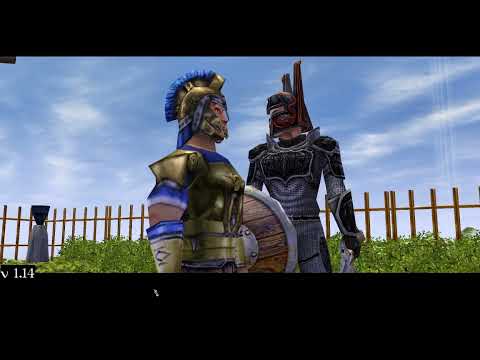 Spellforce Platinum | Inquisitor v1.14 | SotP Empyria #BoW