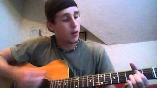 Perfect - Burn Season (acoustic cover)