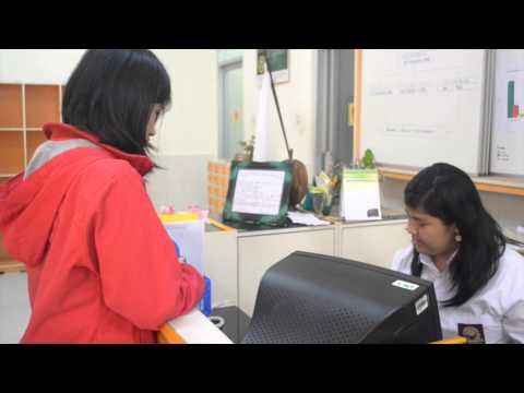 ENGLISH CONVERSATION BANK