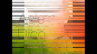 Asle &amp; Dico &quot;Around The World - Paper Thin (Stella Polaris Special)&quot;