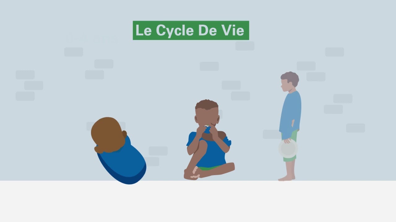 Journée mondiale de l'élimination de la pauvreté : un appel à l'action !