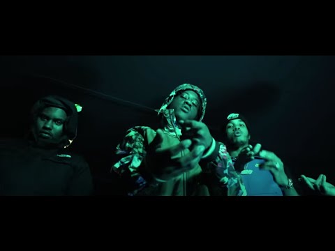 M24 x Tookie - Holy Moly [Official Music Video][New Exclusive]